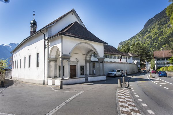Kloster St.Karl