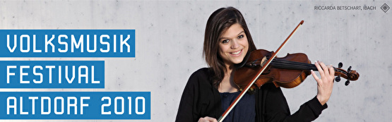 Riccarda Betschart, Ibach