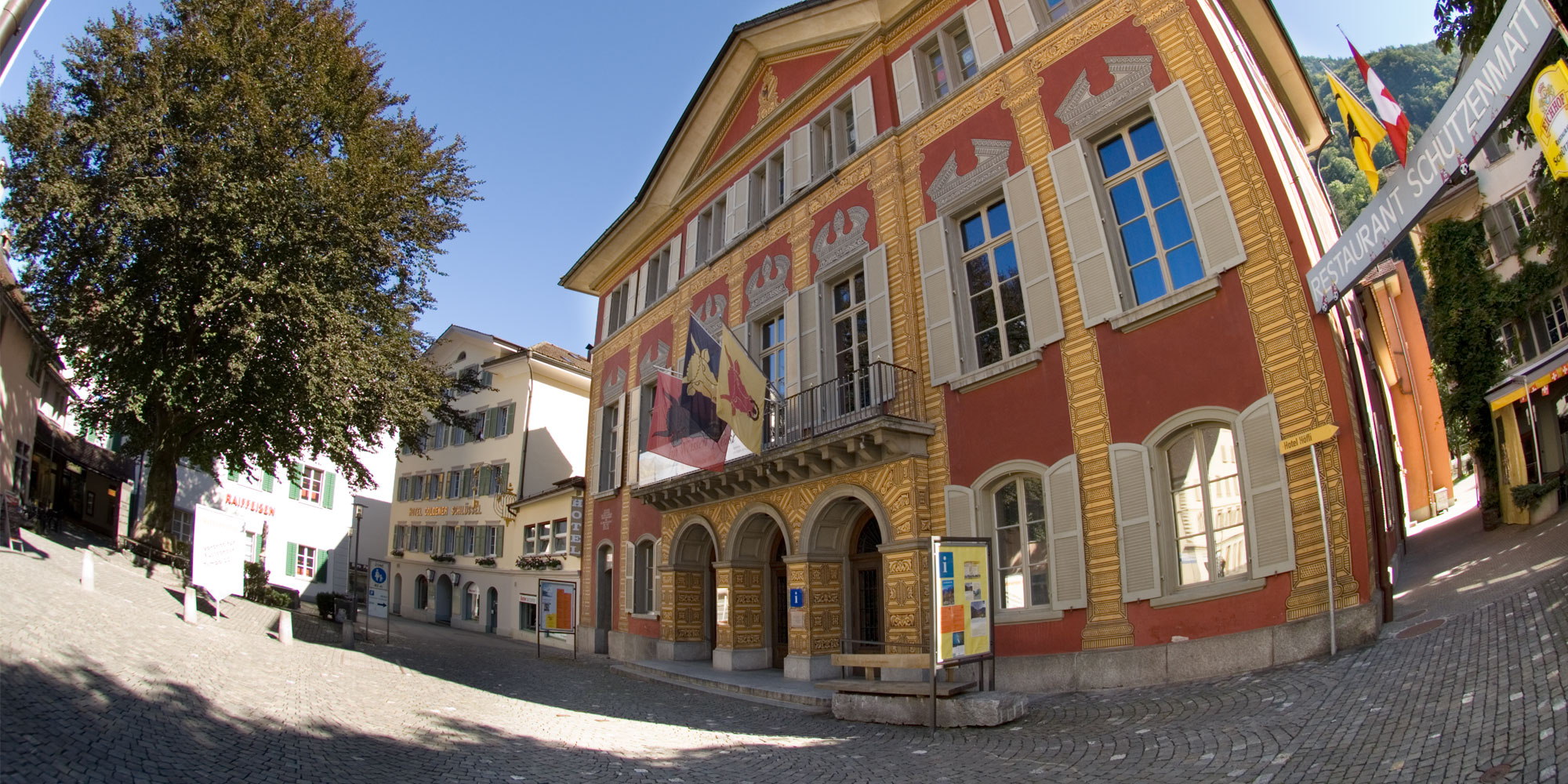 Tellspielhaus