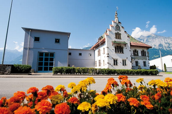Historisches Museum Uri