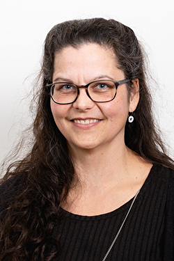 Schulratspräsidentin, Martina Walker