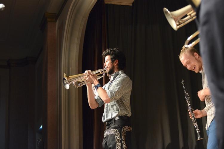 Alpentöne 2015, 7