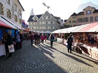 Altdorfer Warenmarkt