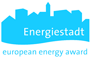 Logo Energiestadt