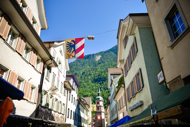 Am Schweizer Nationalfeiertag steigt in Altdorf ein buntes Fest mit Darbietungen, Marktständen und gemütlichem Beisammensein. 