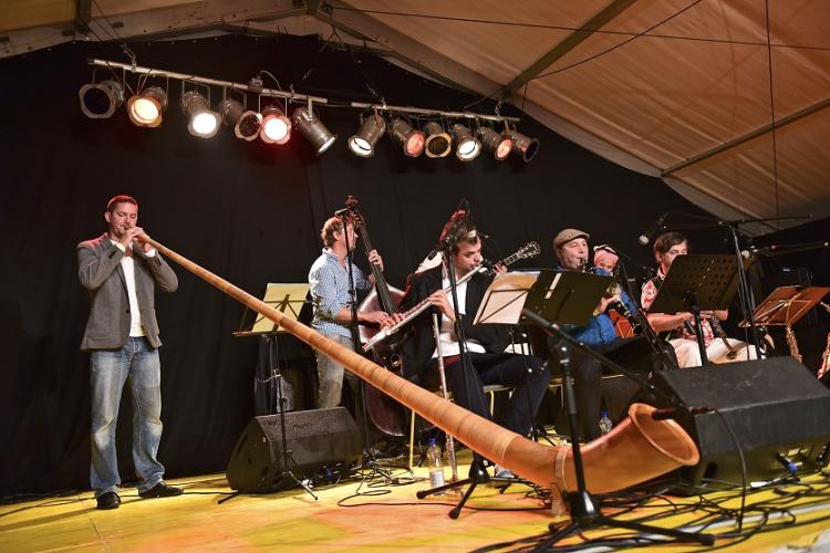 Alpentöne 2015, 13