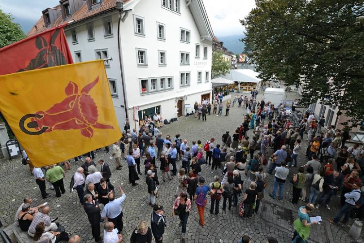 Alpentöne 2015, 4