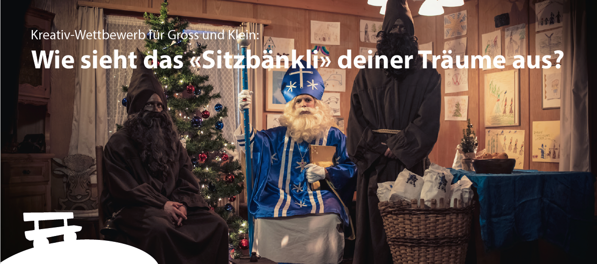 Baenkli-Wettbewerb 2026