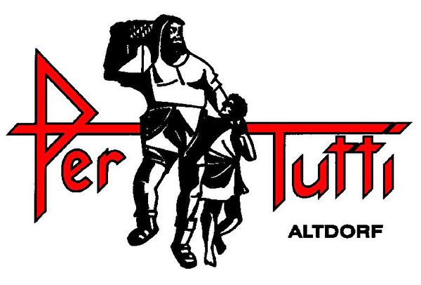 Per Tutti Logo