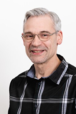 Schulratsverwalter, Peter Jehle
