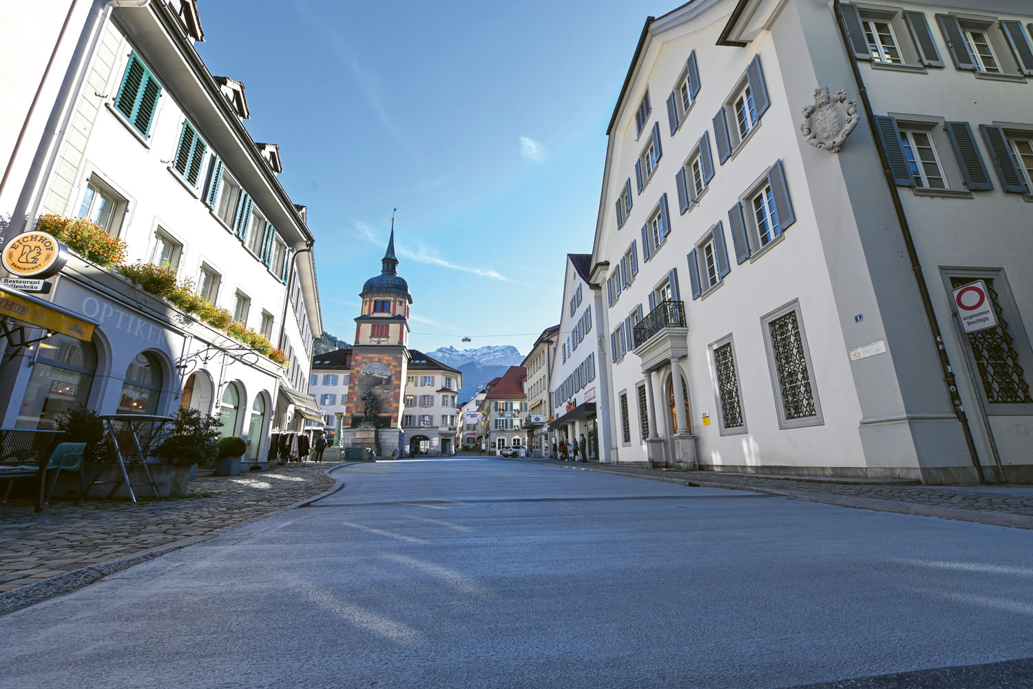 Altdorf