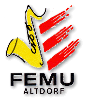 Feldmusik Altdorf