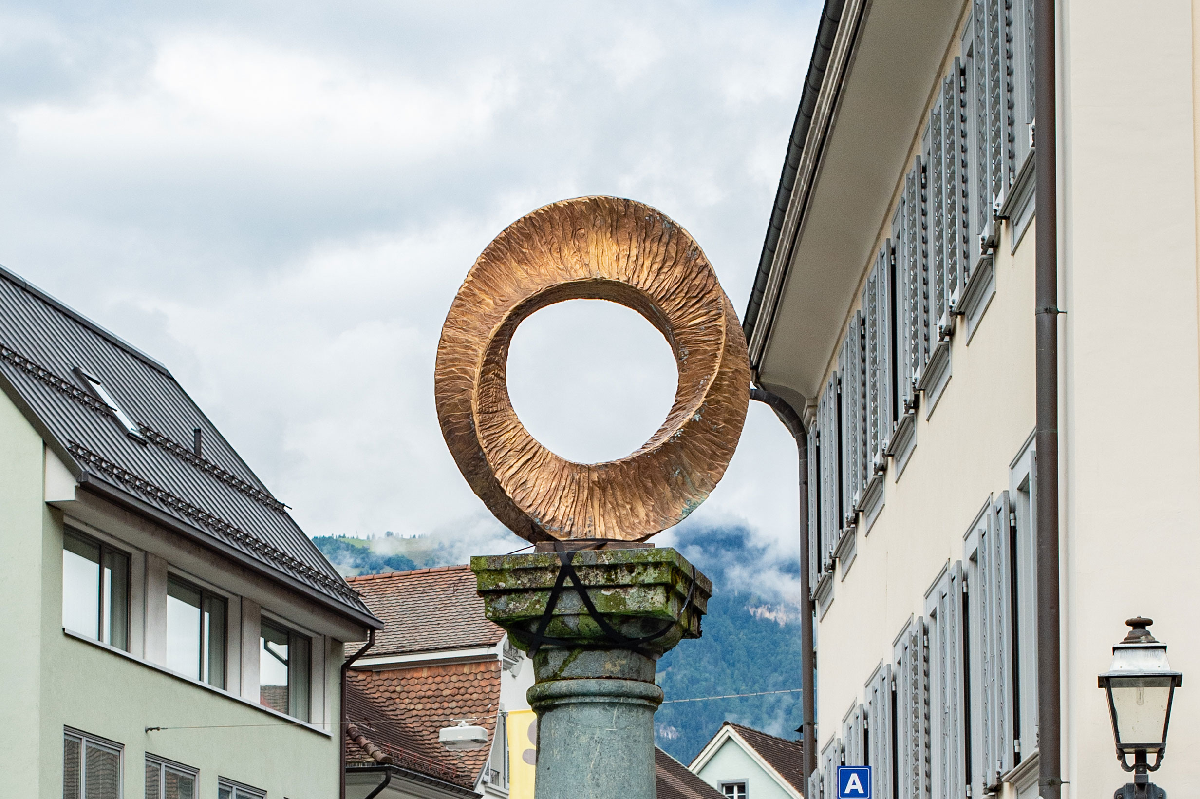 Besslerbrunnen