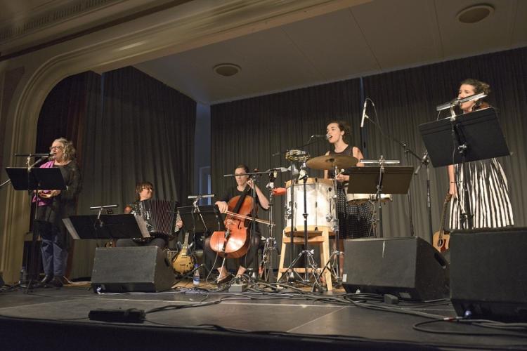 Alpentöne 2015, 8