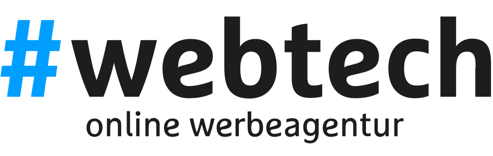 Webtech online Werbeagentur