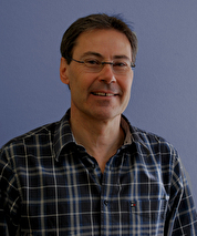 Rochus Gisler