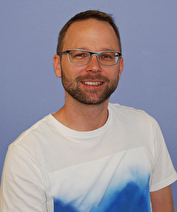 Adrian Gisler