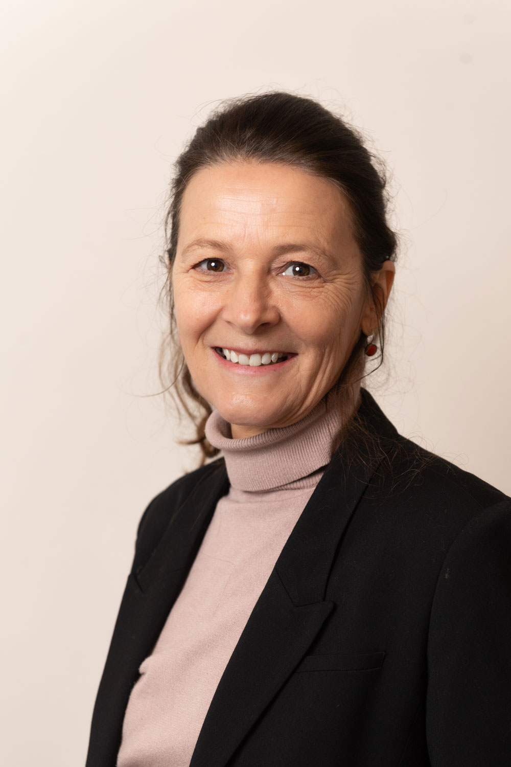 Marian Balli