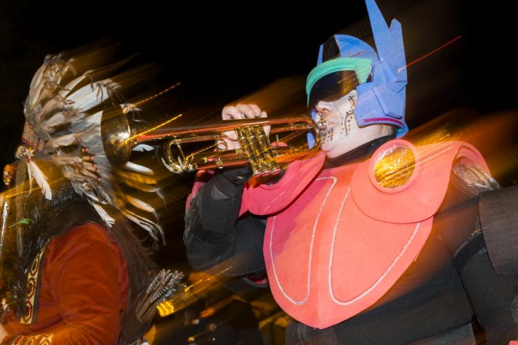 Fasnacht 2016