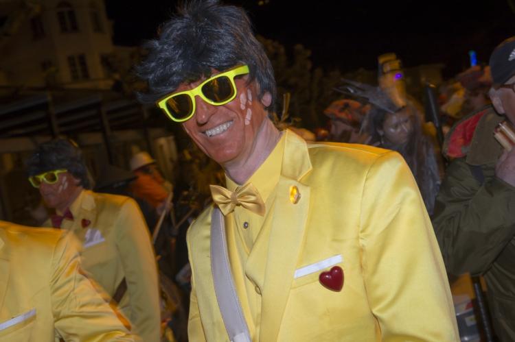 Fasnacht 2016
