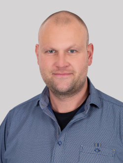 Peter Neuenschwander