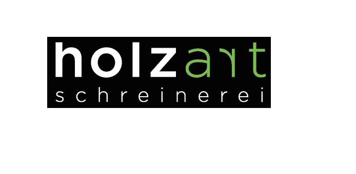 Logo Holzart Schreinerei GmbH