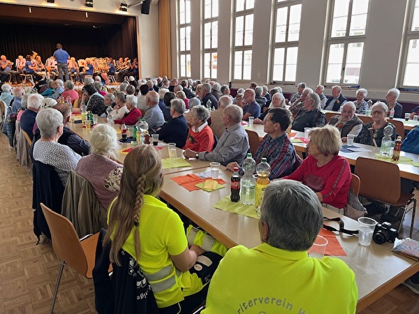 Geburtstagskonzert 2025