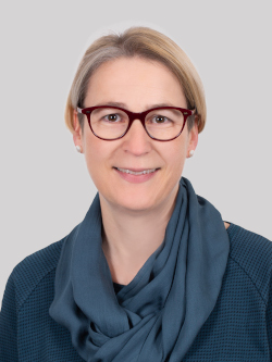 Beatrice Rickli