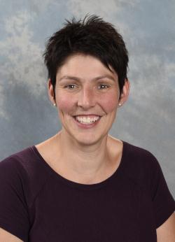 Barbara Matter