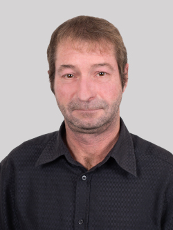 Franz Oppliger