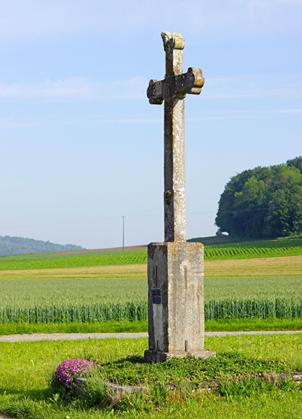 Das Emmet-Kreuz