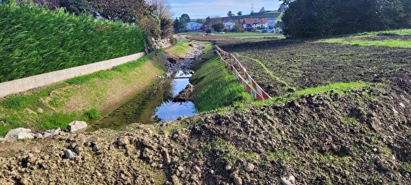 Öffnung Schwettibach