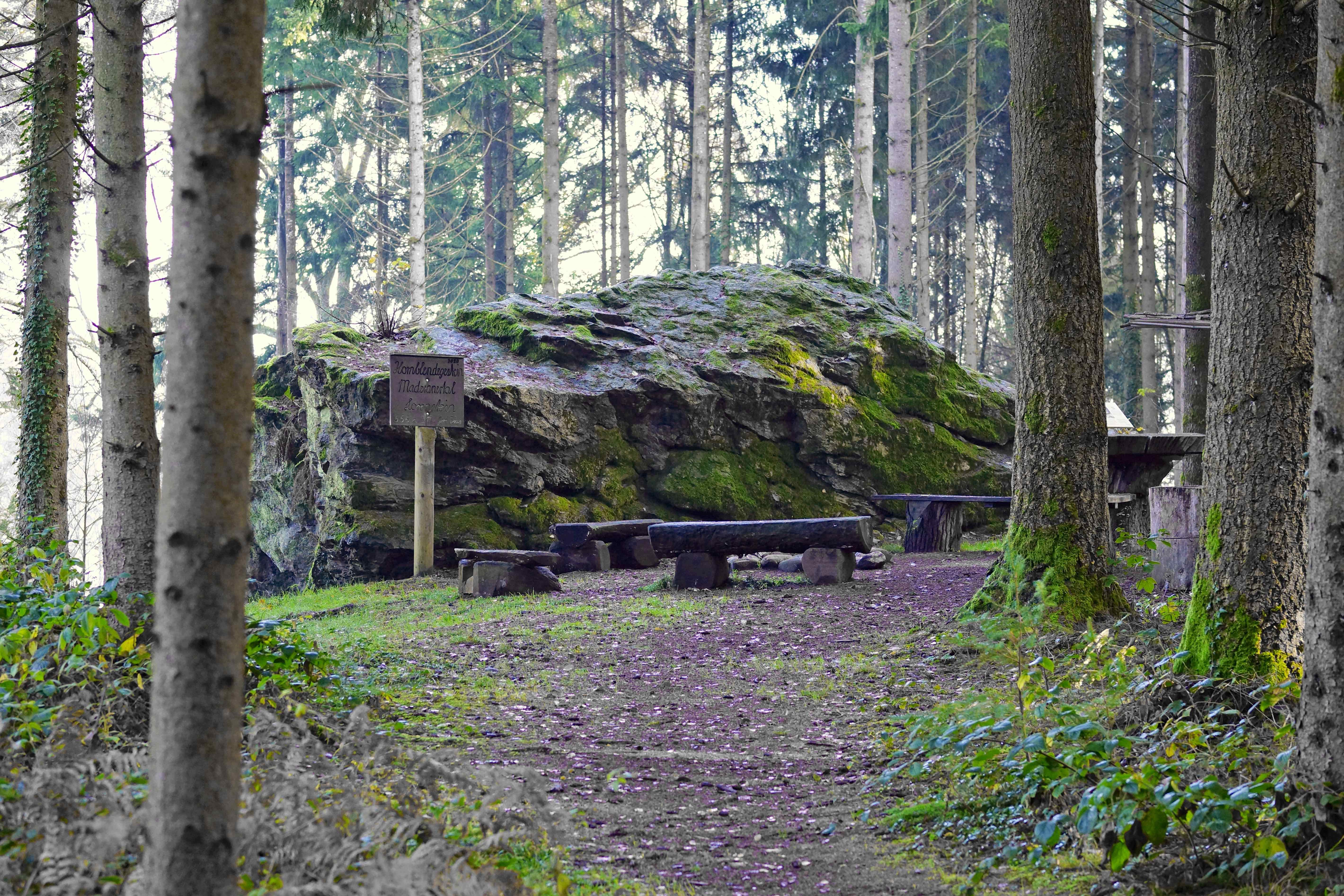 Lorenstei