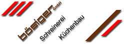 Logo Schreinerei Bösiger