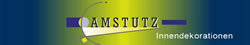 Logo Amstutz Innendekorationen