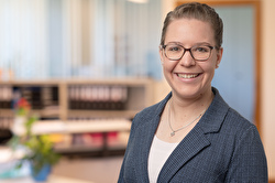 Livia Enz-Stadelmann