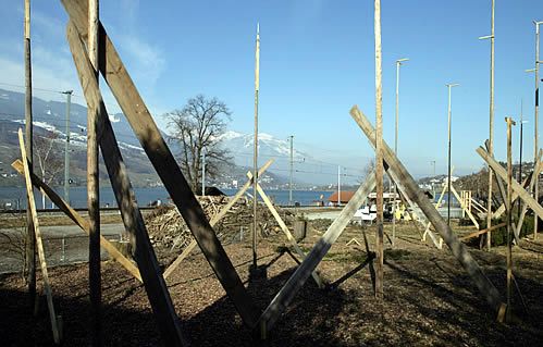 Baugespann