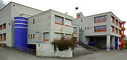 Unterkunft Mattli