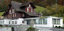 Hotel Restaurant Zollhaus