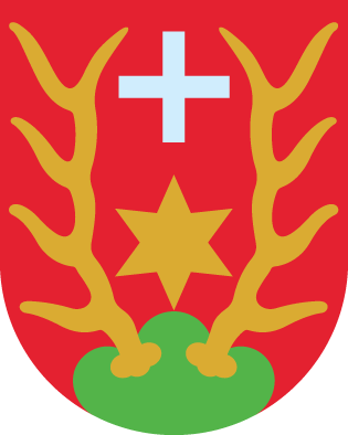 Familienwappen Rohrer II