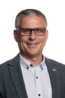 Michael Enz