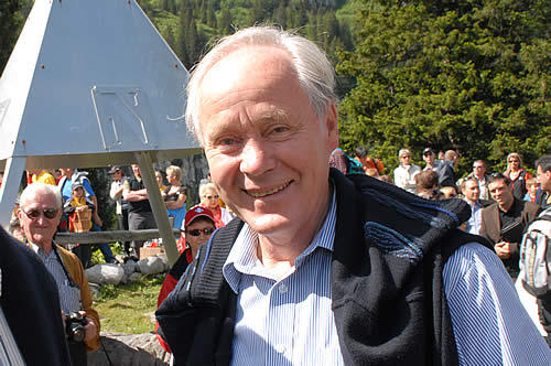 Schweizer des Jahres 2006