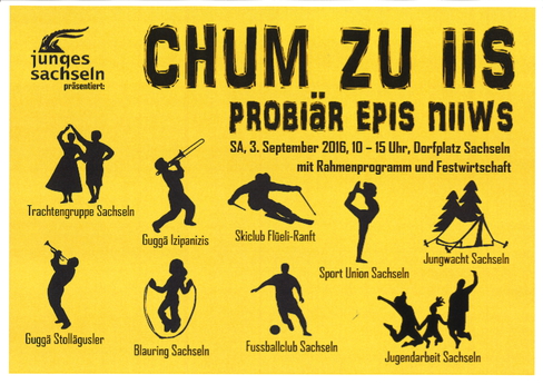 Verleihung des Vereinsförderpreises 2012