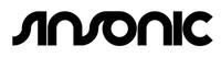 Logo Sinsonic Records