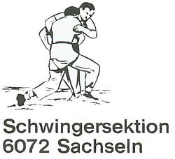 Logo Schwingersektion Sachseln