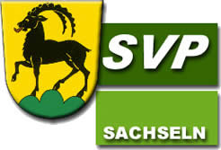 Logo SVP