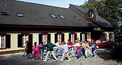 Jugendunterkunft