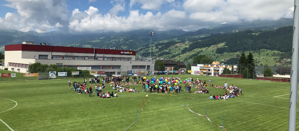Schule Sachseln