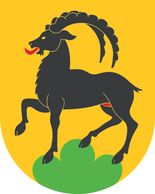 Wappen von Sachseln