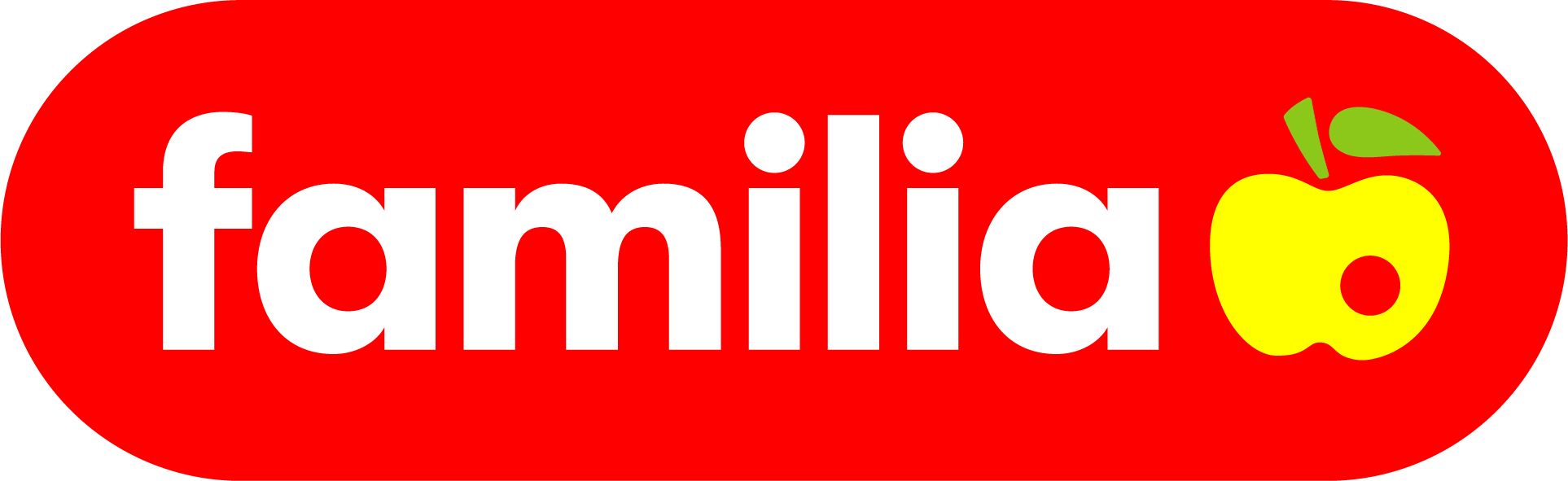 Logo Bio Familia AG